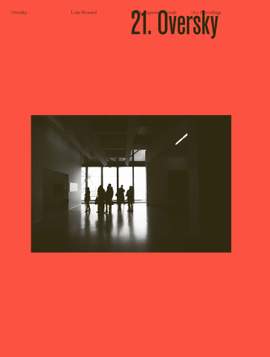 Luke Howard: Oversky
