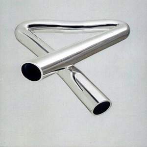 Mike Oldfield: Outcast