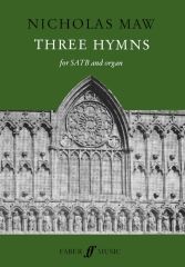 Nicholas Maw: Pastoral Hymn