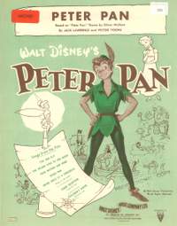 Victor Young: Peter Pan (from Disney's 'Peter Pan')