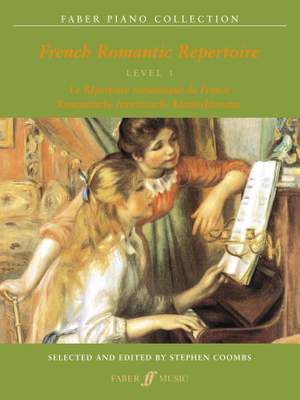 Benjamin Godard: Petit Canon Op.58, No.6