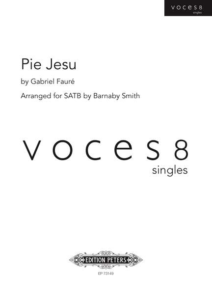 Pie Jesu