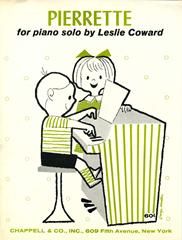 Leslie Coward: Pierrette