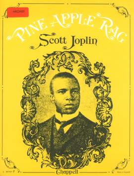 Scott Joplin: Pineapple Rag