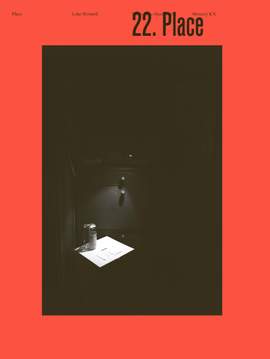 Luke Howard: Place