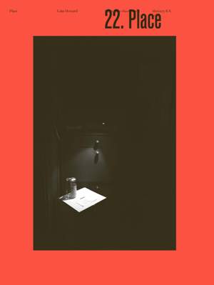Luke Howard: Place