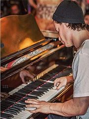Kygo: Piano Jam 2