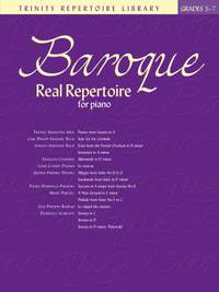 Thomas Augustine Arne: Presto from Sonata In A