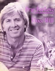 Mascagni/Vince Hill: Pray For Love (Cavalleria Rusticana)