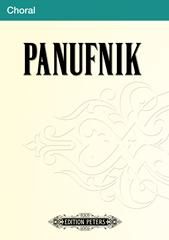 Roxanna Panufnik: Prayer