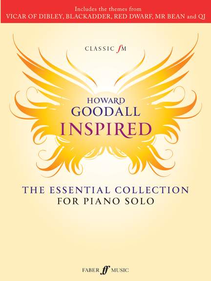 Howard Goodall: QI Theme