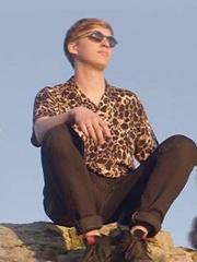 George Ezra: Pretty Shining People