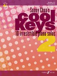 Sonny Chua: Ready To Rumble
