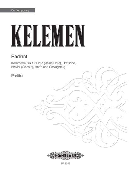 Kelemen, M: Radiant