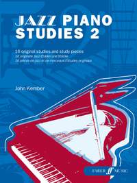 John Kember: Rendezvous
