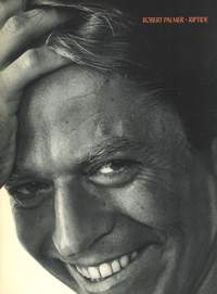 Robert Palmer: Riptide