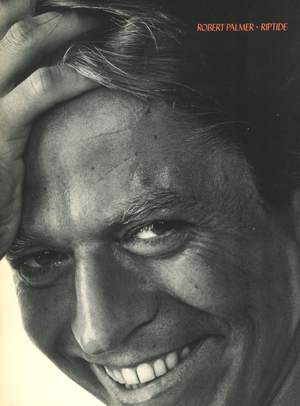 Robert Palmer: Riptide