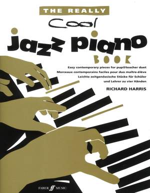 Richard Harris: Robobop