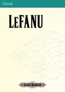 Nicola LeFanu: Rosa Sine Spina