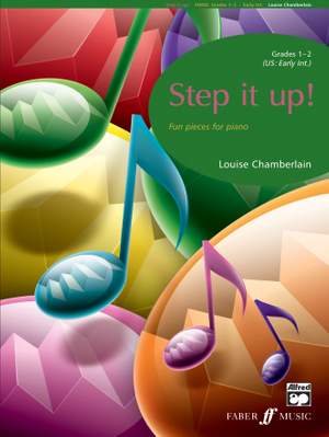 Louise Chamberlain: Rock-Bottom Rag