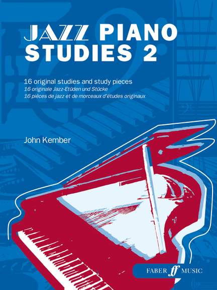 John Kember: Rough Blues