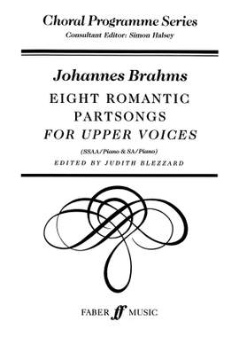 Johannes Brahms: Rozenzeit (Op.44 No.7)