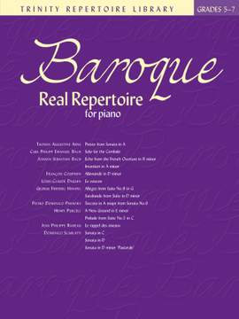 George Frideric Handel: Sarabande (from 'Suite In D Minor')
