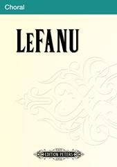 Nicola LeFanu: Saint Ita's Lullaby