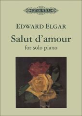 Edward Elgar: Salut d'amour