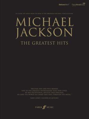 Paul McCartney & Michael Jackson: Say Say Say