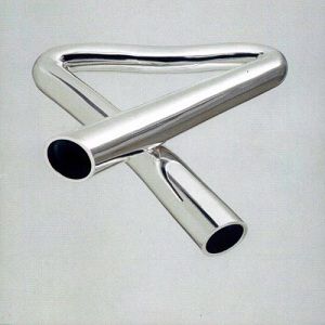 Mike Oldfield: Secrets