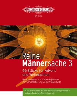 Johann Friedrich Franke: Segne und behüte