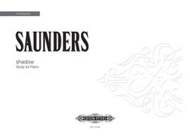 Rebecca Saunders: Shadow