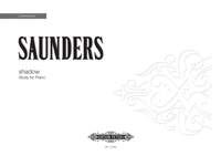 Rebecca Saunders: Shadow