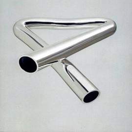 Mike Oldfield: Serpent Dream