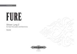 Ash Fure: Shiver Lung 2