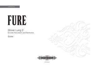 Ash Fure: Shiver Lung 2