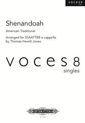 Thomas Hewitt Jones: Shenandoah