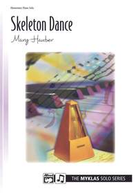 Mary Hauber: Skeleton Dance