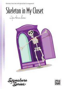 Wynn-Anne Rossi: Skeleton In My Closet