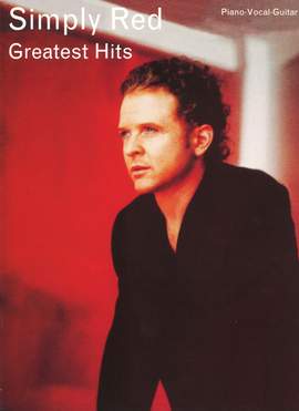 Simply Red: So Beautiful