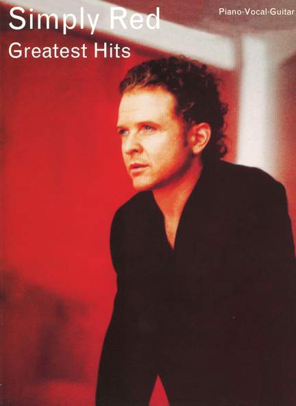 Simply Red: So Beautiful