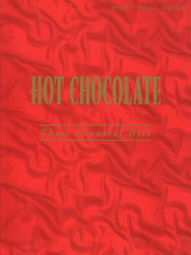 Hot Chocolate: So You Win Again