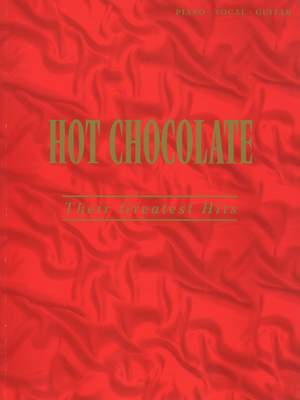 Hot Chocolate: So You Win Again