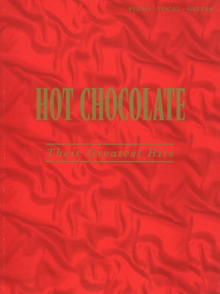 Hot Chocolate: So You Win Again