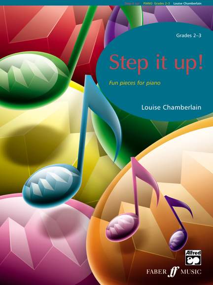 Louise Chamberlain: Smart Cookie