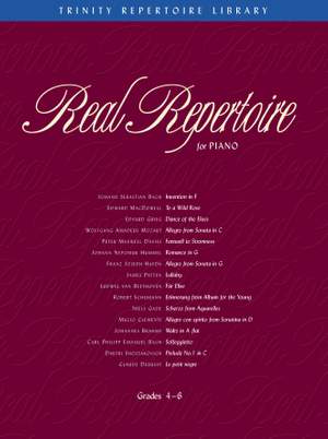 Carl Philipp Emanuel Bach: Solfeggietto In C Minor (H.220)