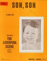 The Liverpool Scene: Son, Son