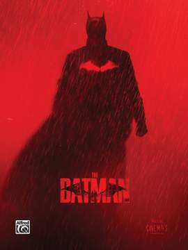 Michael Giacchino: Sonata In Darkness (from 'The Batman')