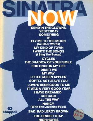 Frank Sinatra: Something